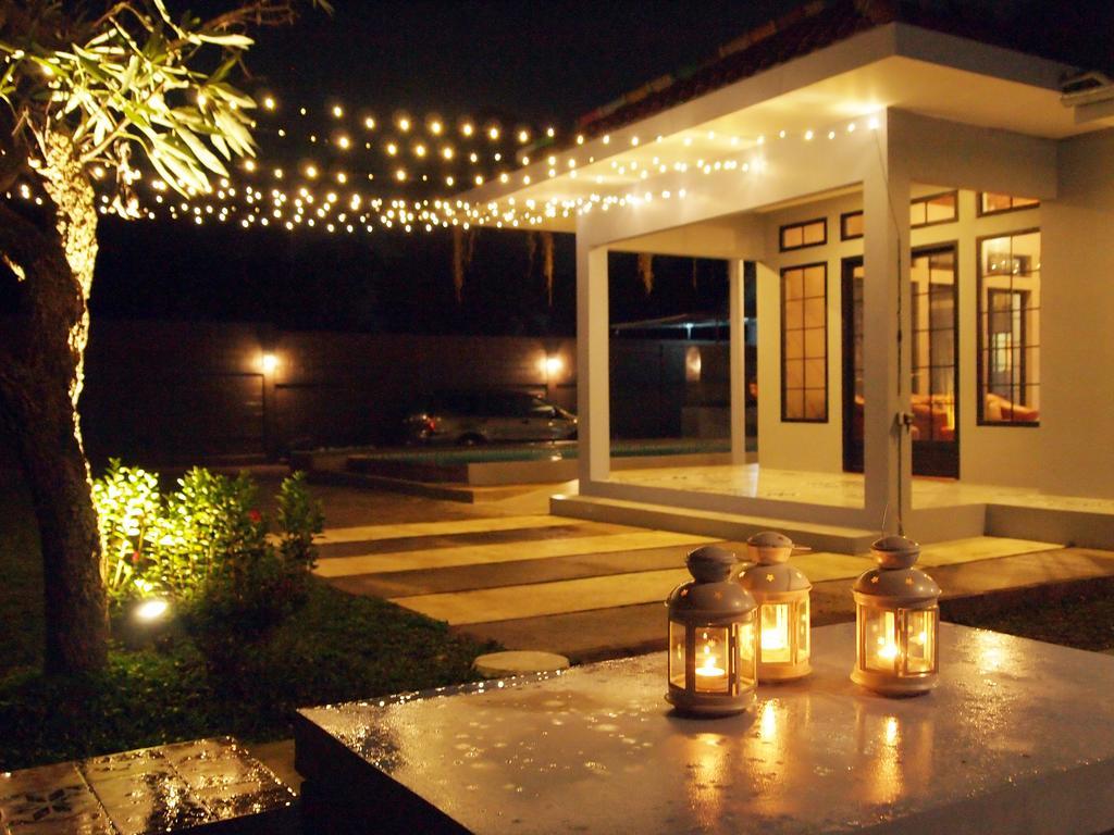 Manoko Ville Villa Bandung