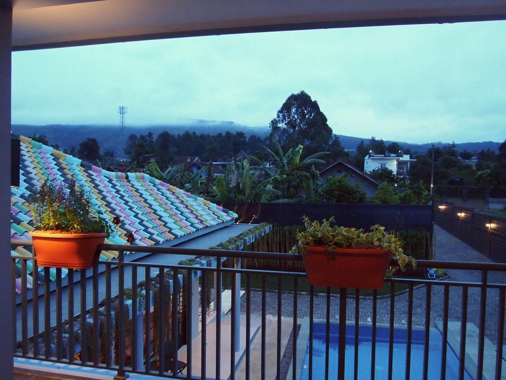 Manoko Ville Villa