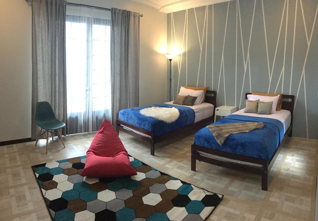 Villa Manoko Ville Bandung