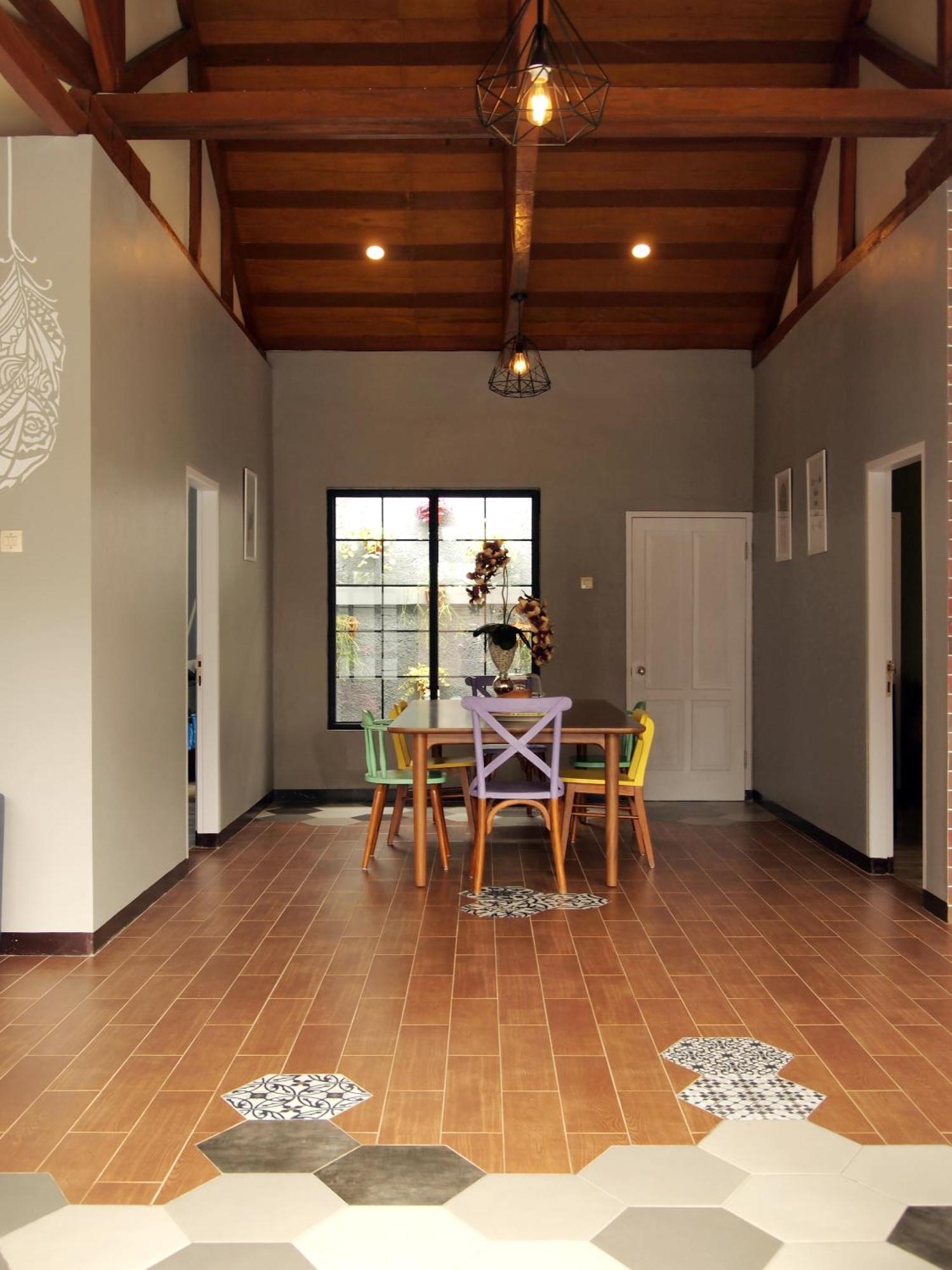 Manoko Ville Villa *