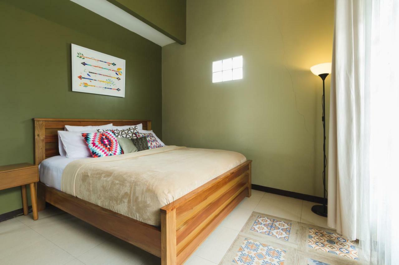 Villa Manoko Ville Bandung