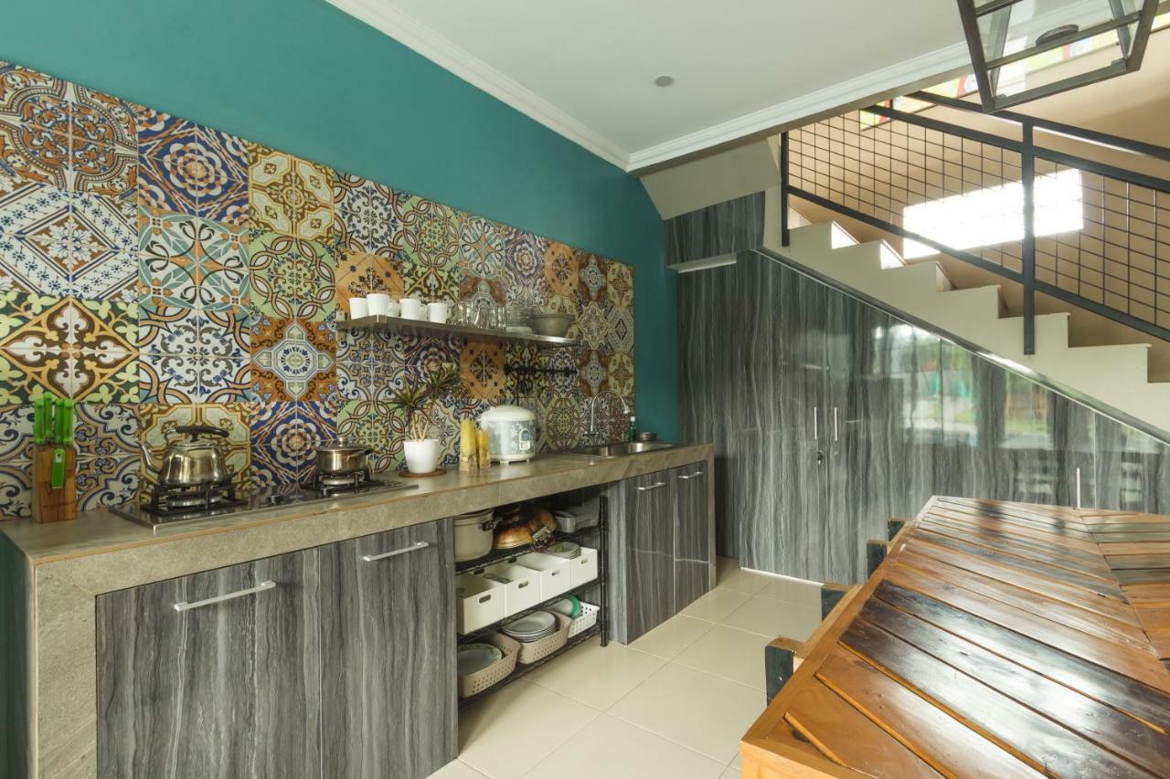 Villa Manoko Ville Bandung